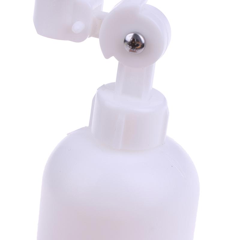 1 шт. плавающий шаровой клапан для аквариума, поплавковый клапан для управления водяным баком