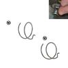 For Impact Driver Repair Spring and Ball Set for DCF885 DCF886 DCF887 DCF836
