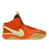 Мужские кроссовки Air Deldon 1 WNBA с капюшоном оранжевый Safety-Orange Citron-Tint DM4096-800