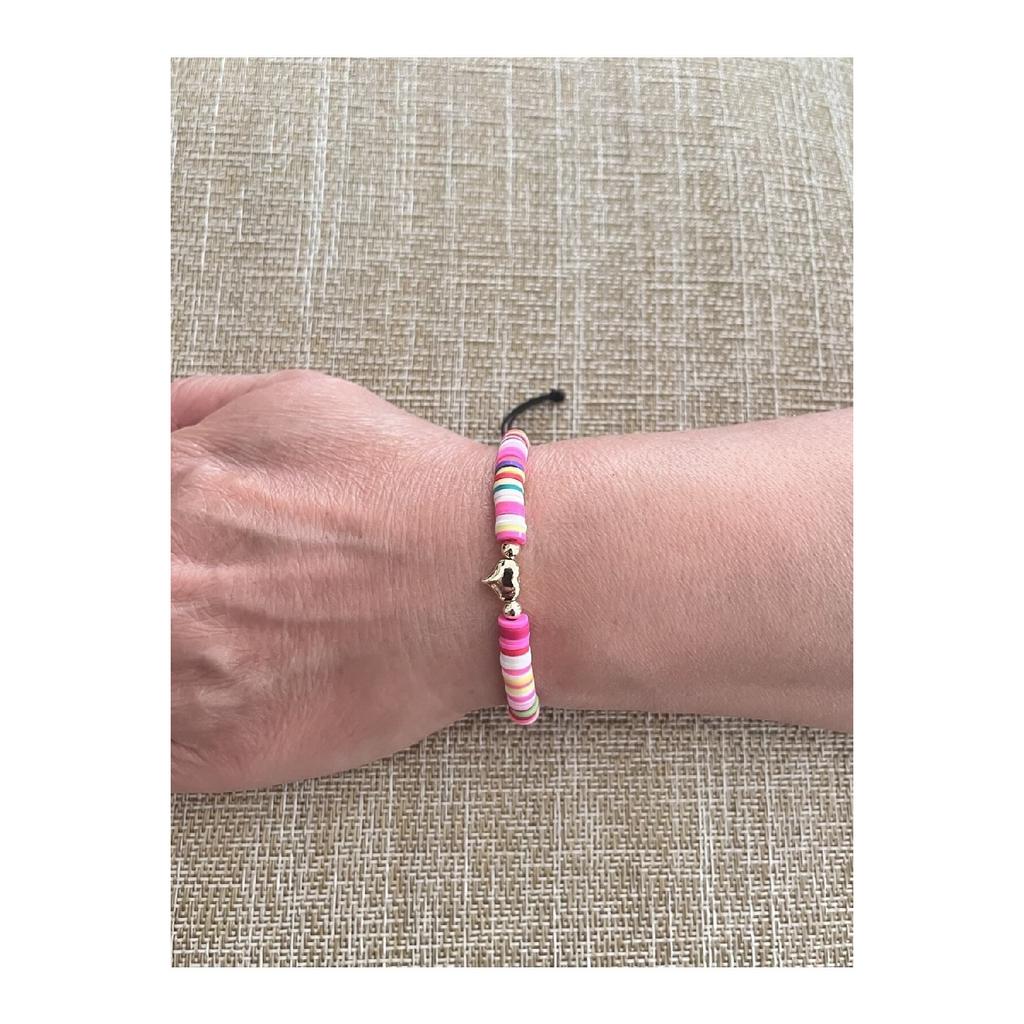 Унисекс Link Of Destiny красная нить — набор из 2 браслетов-браслетов на удачу в технике макраме с деталями и браслетом для пары