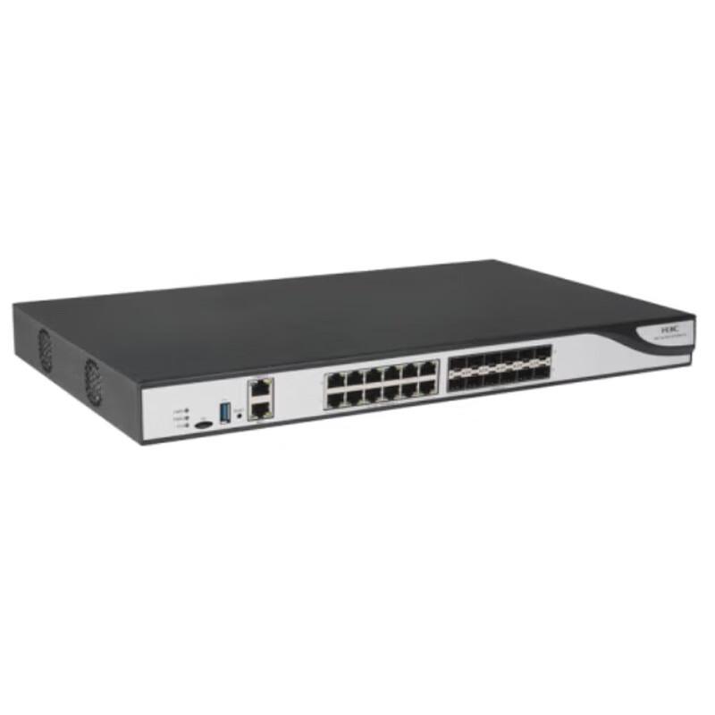 H3C SecPath ACG1000-TE Application Control Gateway