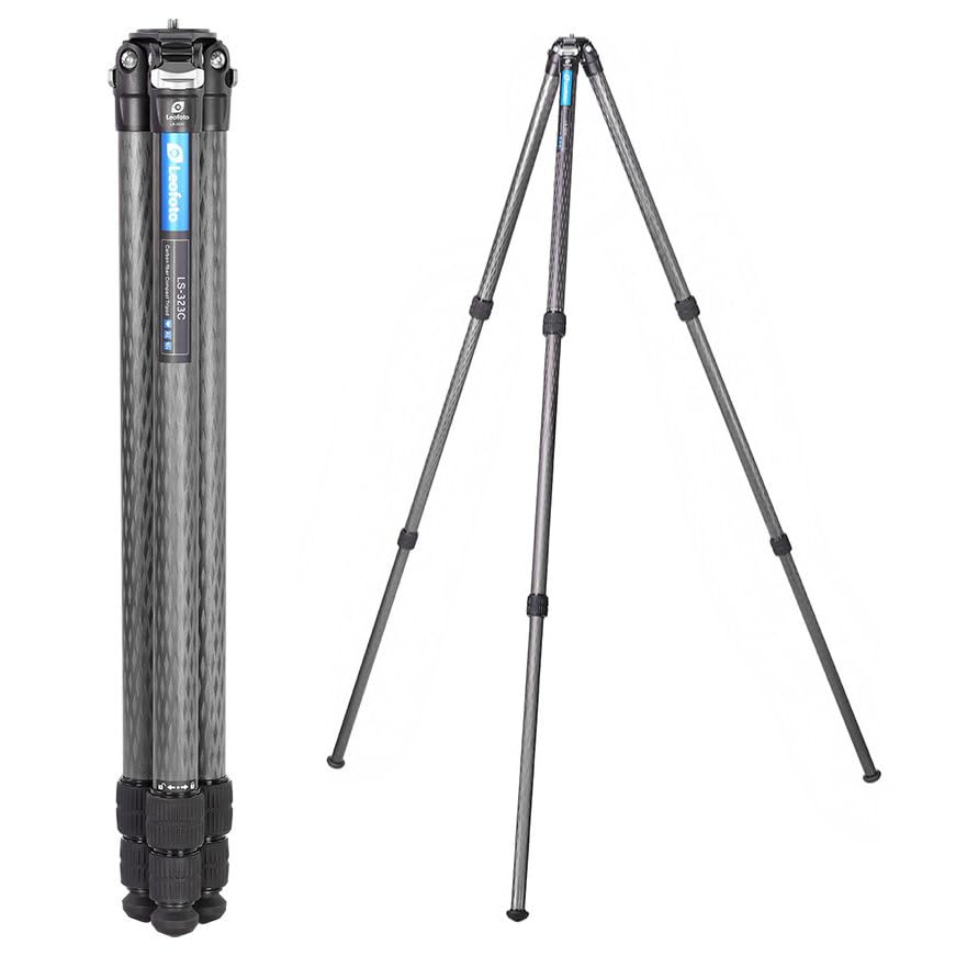 Leo Photo LS Ranger Series Tripod LS-323C