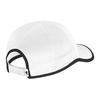 Adidas Baseball Caps Kids' White KS0262