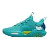 Баскетбольные кроссовки Li Ning All City 9 V1.5 Youth Edition, коллекция Toy Story, низкие, детские, кроссовки Ocean-Blue ABPR033-4