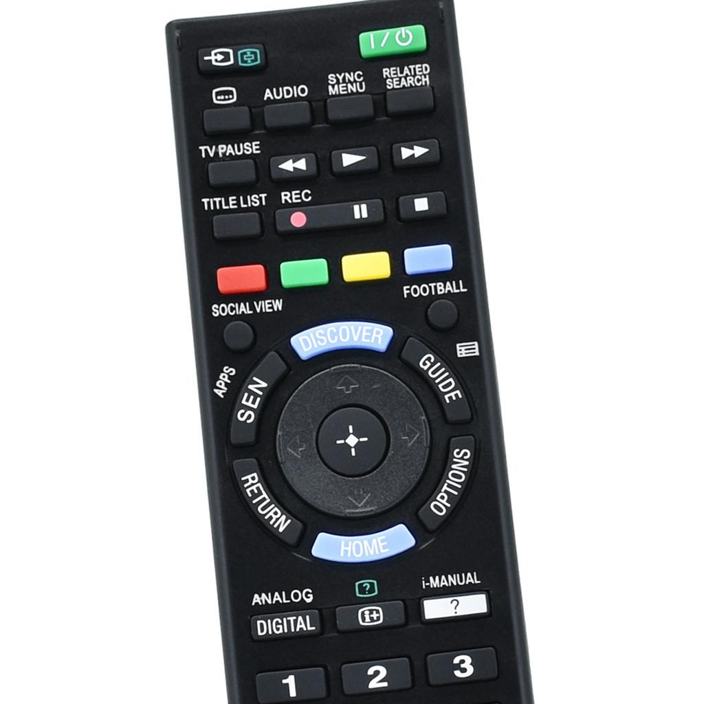 Пульт дистанционного управления для телевизора RM-GD032 RM-GD022 RM-GD030 RMGD030 Идеально подходит для пользователей цифрового телевидения KDL32W700B KDL40W600B KDL42W700B