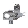 Battery Terminals Clamp Battery Fuses Terminals Auto Accessories AL3Z-14526-AA Replacement Battery Terminals Clamps