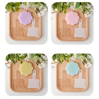 Формы для украшения тортов из помадки Простые в использовании формы для десертов на особые случаи Силиконовые формы для любителей выпечки