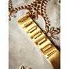 Used CITIZEN Genuine Original Gold Bracelet