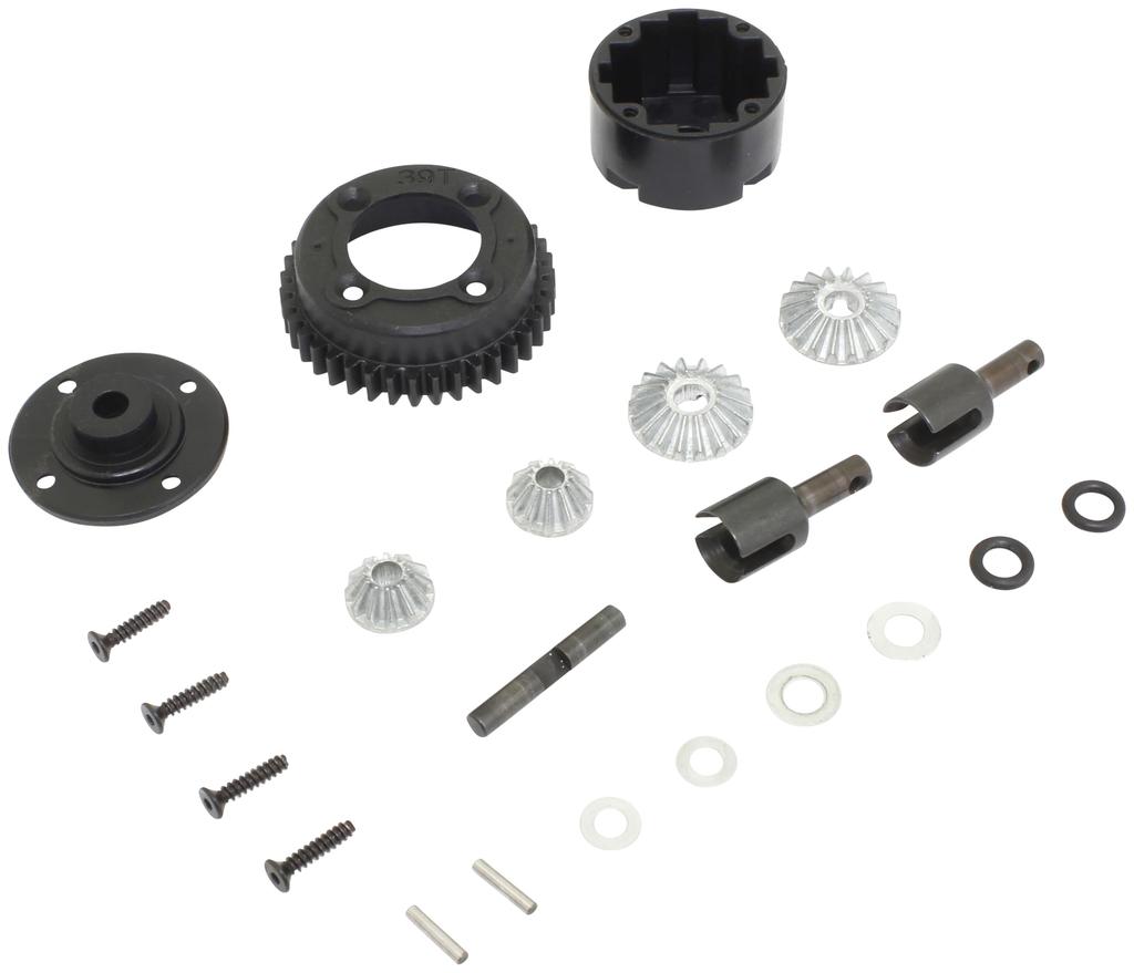 Kyosho Differential Gear Set EZ209 (EZ Series)