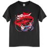 Summer Unisexs Black Tshirt Lady Gaga Stupid Love Unisex TShirt Chromatica Lg6 Pop Unisexy Color Tops Fashion Unisex Tees