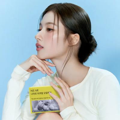 [Эксклюзивный предзапуск] Niar Picual Oil Care 1 коробка