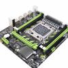 Материнская плата для настольного компьютера LGA 2011 X79G с поддержкой памяти DDR3 REG ECC