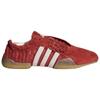adidas Тхэквондо Мэй Повседневная обувь Женская Мягкая Красная HP7100