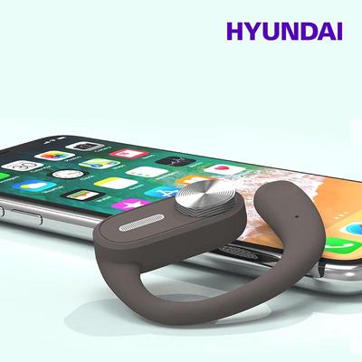 Беспроводные Bluetooth-наушники HYUNDAI с открытым дизайном