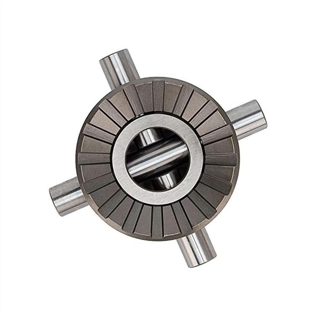 Модернизированная система блокировки Механическая блокировка дифференциала + 26 шлицевых осей, подходящих для SL SUZSAM Улучшенные внедорожные характеристики