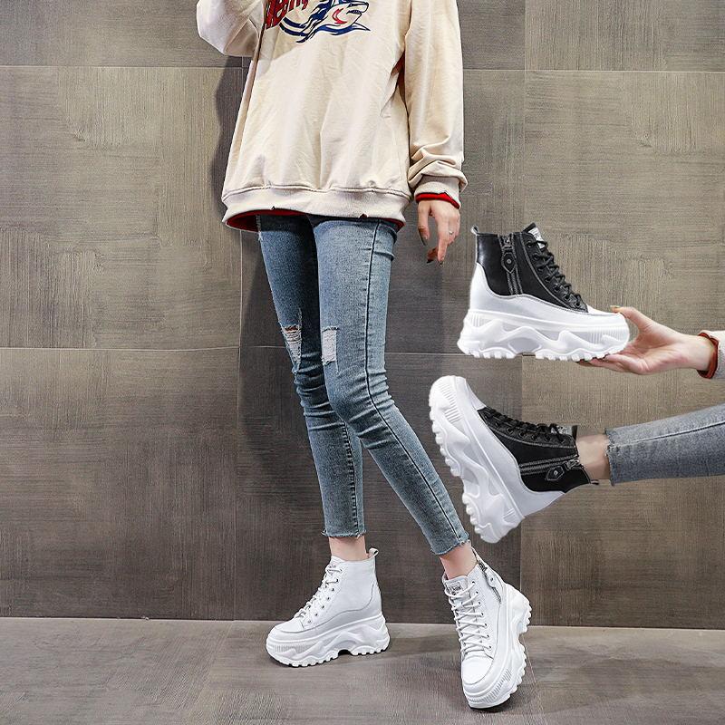 Женские сапоги зимние теплые зимние сапоги женские ботильоны из искусственной замши женская зимняя обувь Botas Mujer плюшевые женские кроссовки