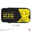 Watch Nintendo Switch Soft Pouch King Enma Switch Yo-kai -