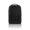 Dell Premier Slim Backpack 15 Travel Light While Having a Positive Impact On the Travel (PE1520PS) Environment, Black,