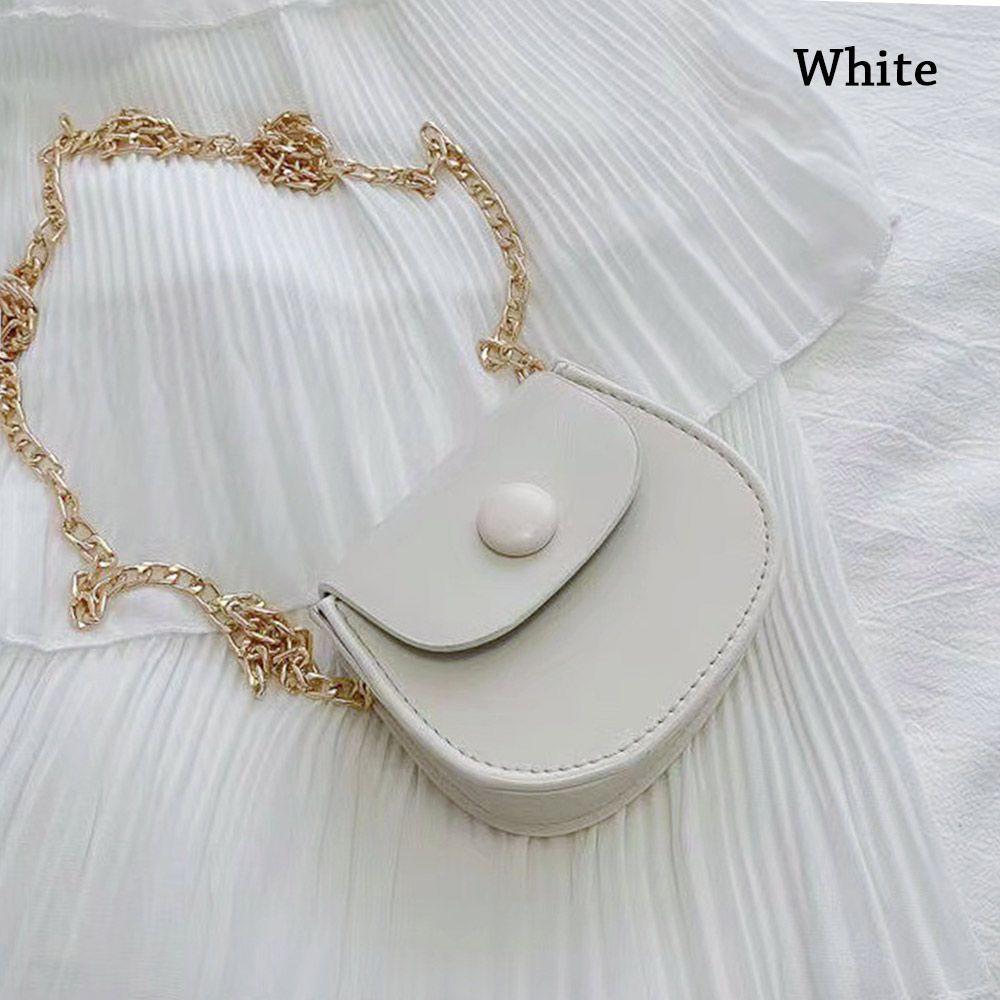 Женские мини-сумки через плечо, дамские сумки, простая универсальная сумка-седло из искусственной кожи, женская сумка через плечо