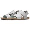 Nike Воздушные пляжные сандалии Zigzag Solarsoft Унисекс Белые 579912-100
