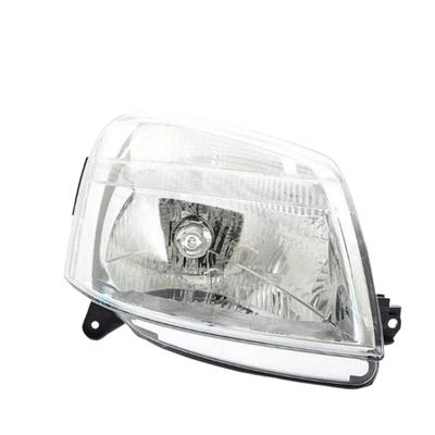 Мотор фары правый для Citroen Berlingo Peugeot Partner 2003-2008 (H4) Oem 6205.ZA 6205.AW