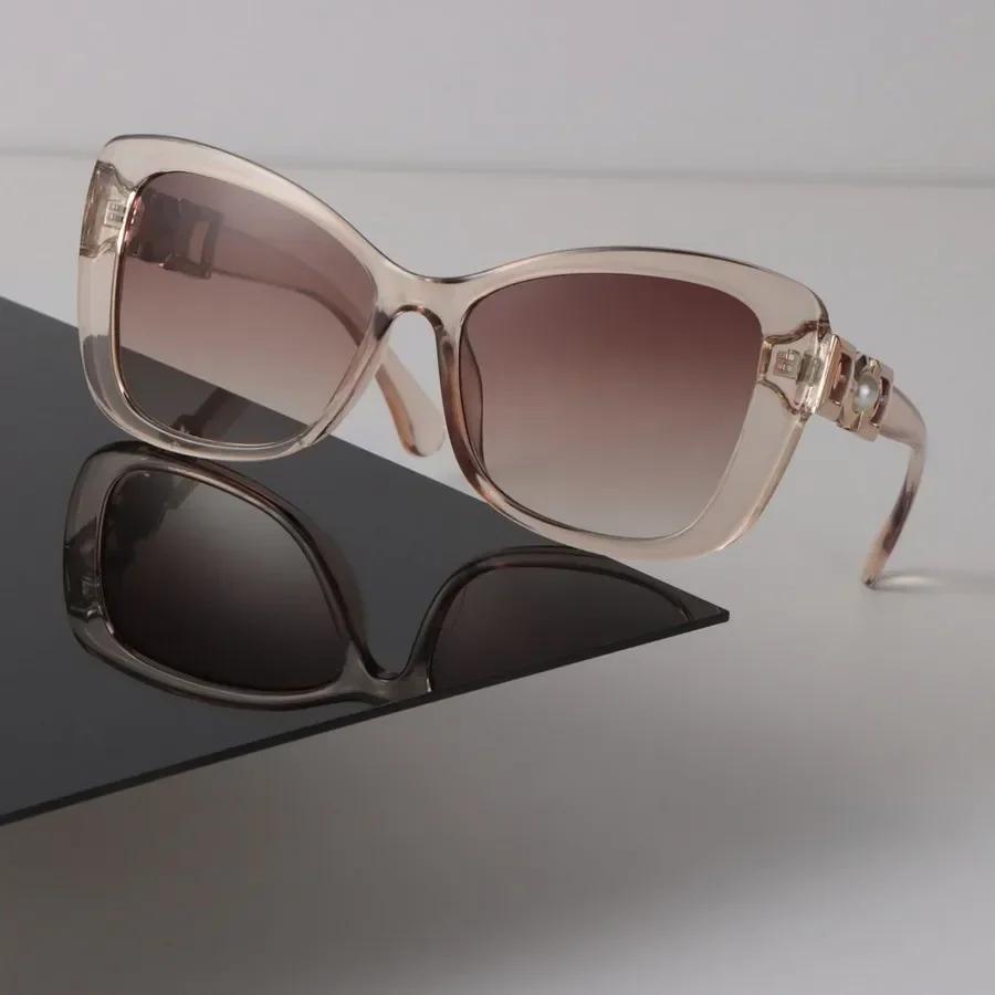 Квадратные Солнцезащитные Очки Женские Мужские Крутой Бренд Конфетные Цвета Зеркальные Солнцезащитные Очки Классический Женский Мужской Стиль