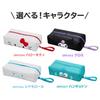 SEIWA Sanrio Car Tissue Box PU HELLO Officially Licensed SANRIO Product Cover, Cinnamoroll, Non-Slip, Fabric, IMP266, Non-Slip, Cute, Stylish,