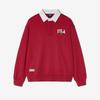 Fila Толстовка Регби