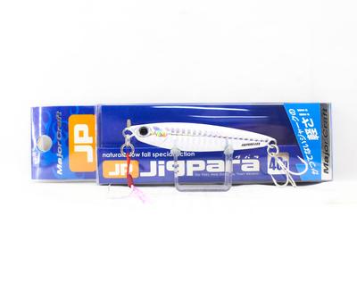 Major Craft Металлический джиг Jigpara Short JPS-40 грамм 008 (4594)