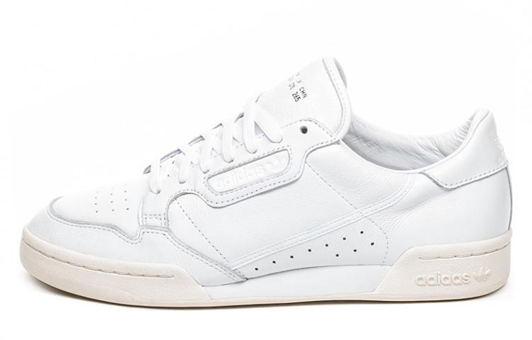 Continental 80 Adidas Originals 'Triple White' EE6329