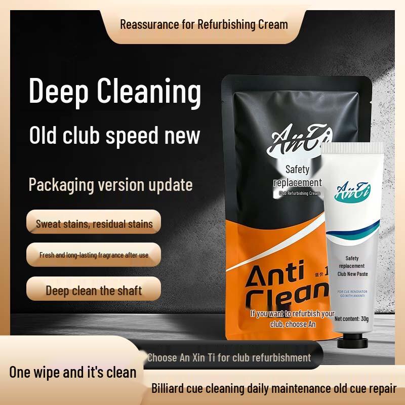 ZOCO Billiard Cue Cleaner and Maintenance Oil