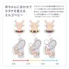 Ergobaby OMNI Deluxe Черный Детский Рюкзак-переноска CREGBCODMONYX Сетчатый/Ониксовый, Сетчатый,