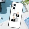 Чехол «Как я встретил вашу маму» для OPPO Reno 14F 13F 12F 11 F 10 12 13 14 Pro 7 8 Lite Чехол OPPO Find X9 X8 X6 X5 Pro