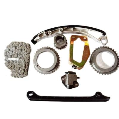 Двигатель – Приводные ремни и ремни ГРМ