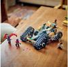LEGO Ninjago 71820 Многоцелевое транспортное средство ниндзя
