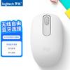 Беспроводная Bluetooth-мышь Logitech M196 для офиса