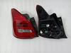 Подходит для Suzuki Swift Sport 3-го поколения Хэтчбек Левый и Правый Задние Фонари Лампа