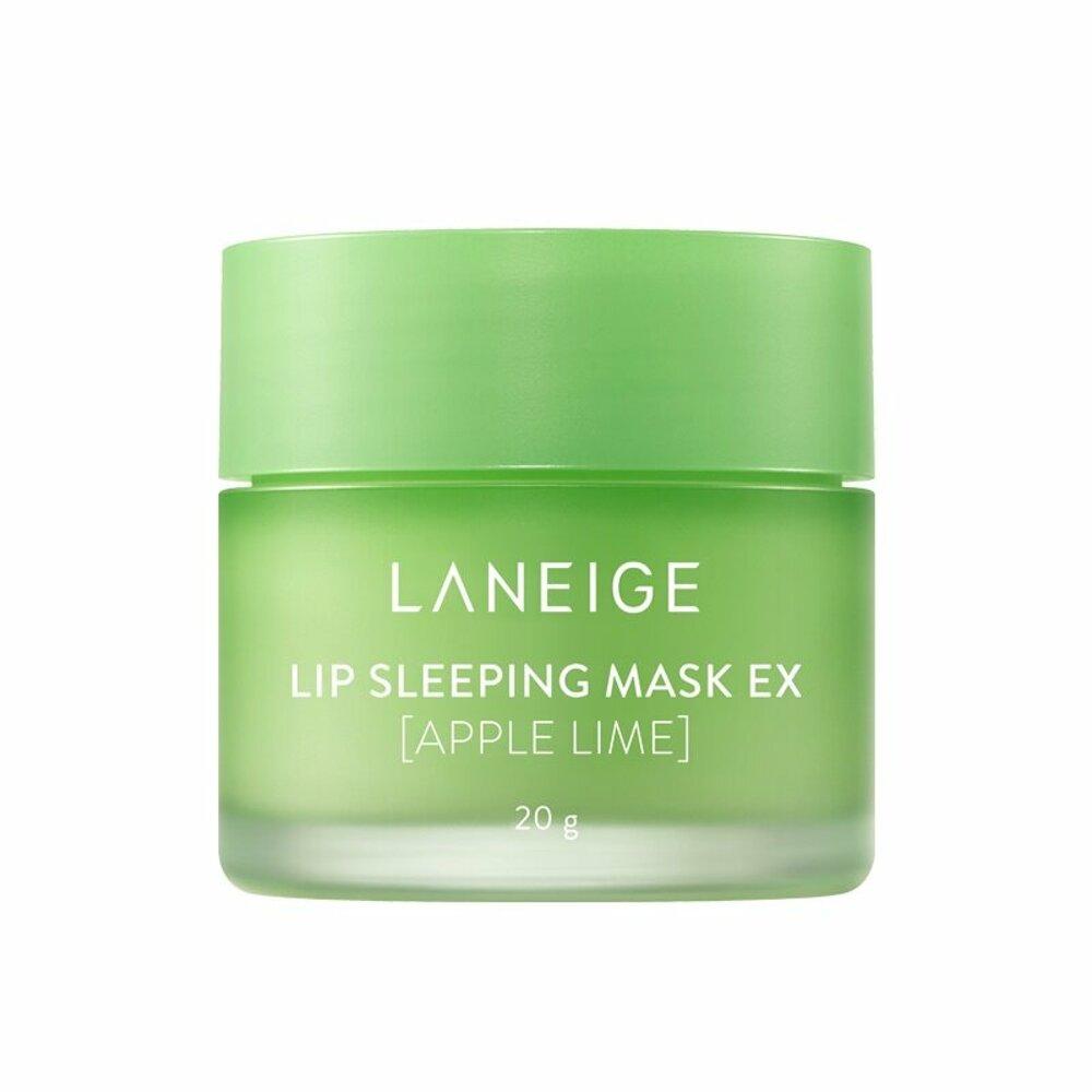 LANEIGE Ночная маска для губ EX 20г
