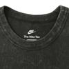 Nike Sportswear SS25 T Shirt Men's Gray Green HJ0553-355