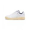 Puma The Never One Ii Slipstream Lo White Navy 393137 01