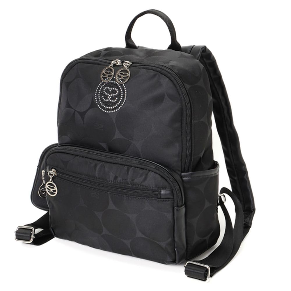 Сумка SM21225101black