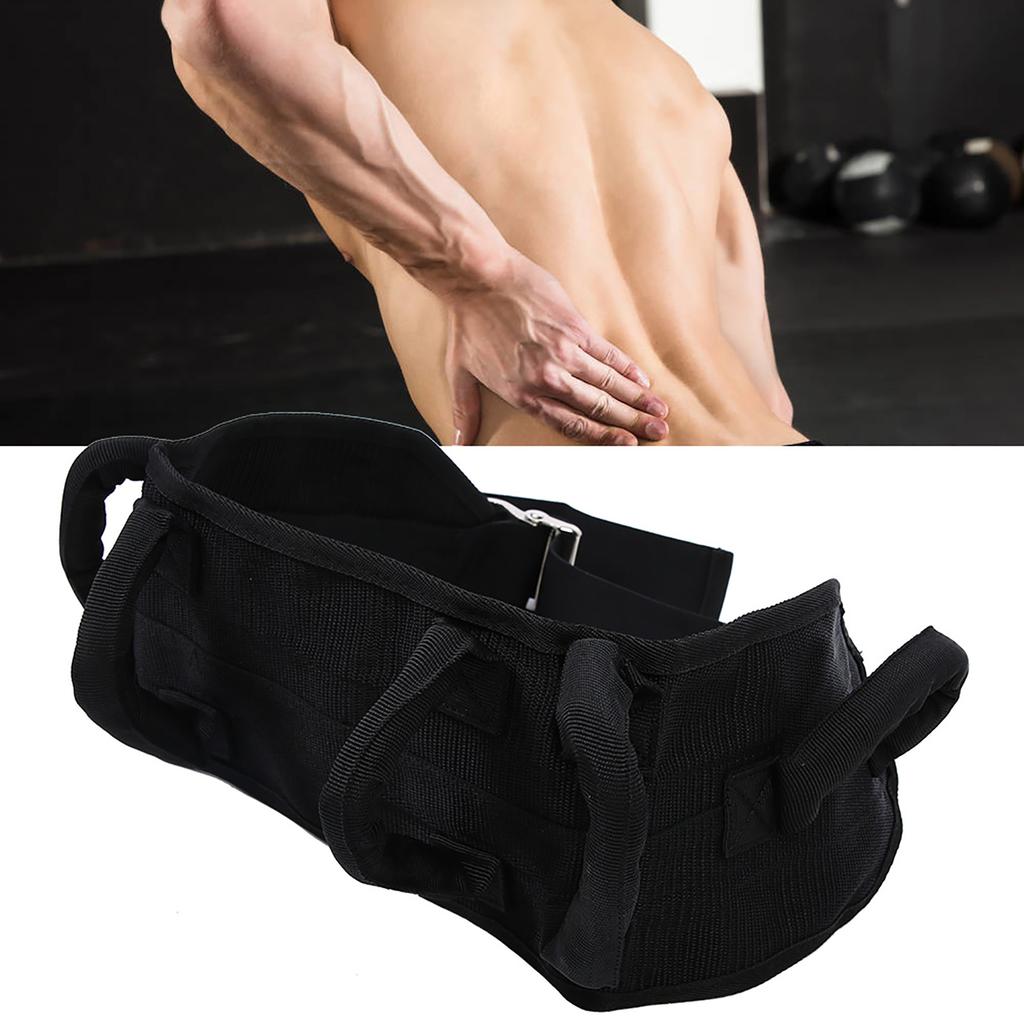 Поясной поддерживающий пояс, поясной тяговый пояс для пожилых лежачих пациентов