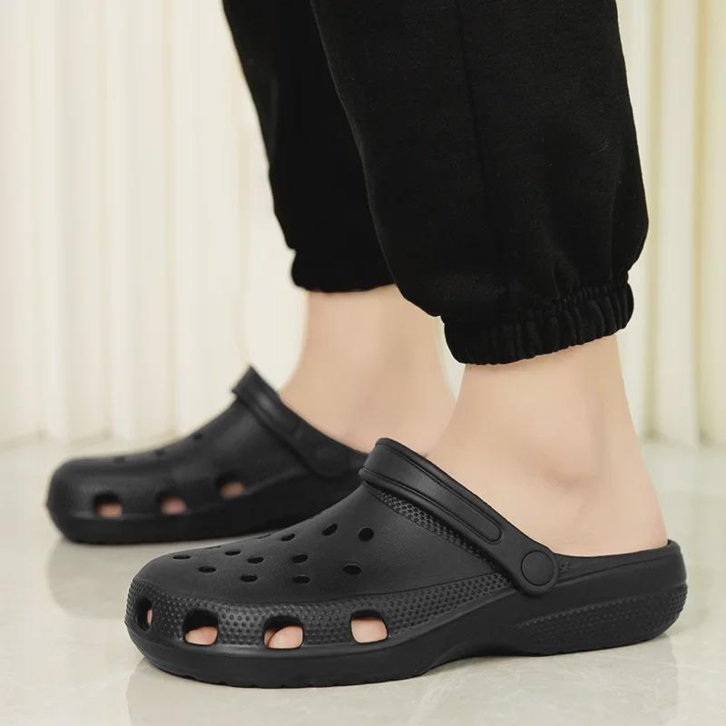 Пляжные и операционные сандалии унисекс - летние сандалии для мужчин и женщин