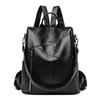 Stylish Simple Commuter Bag Multi-functional Bag Travel Light Luxury Single Backpack
