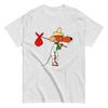 Slowpoke Rodriguez T-Shirt and kids T-Shirt Retro 90s Cartoon Character Apparel S-5XL