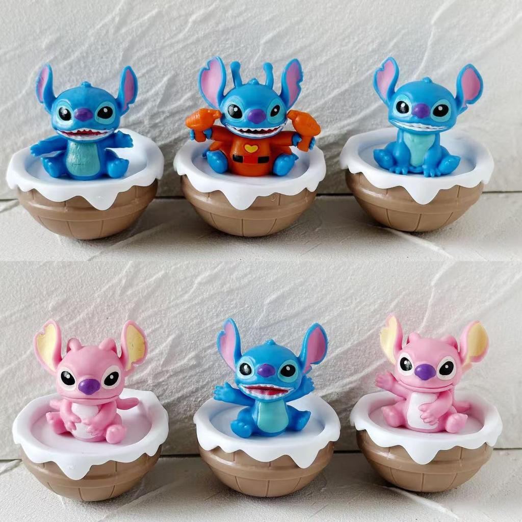 «Серия Crayon Shin-chan»: Мои украшения для машин «Мелоди», «Куро», «Собака с корицей» и «Пудинг»