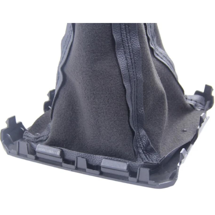 Для Suzuki S-Cross Vitara 1.6 2014-2022 Ручка КПП Рычаг Переключения Передач Чехол Кольцо Аксессуары для Тюнинга Автомобиля