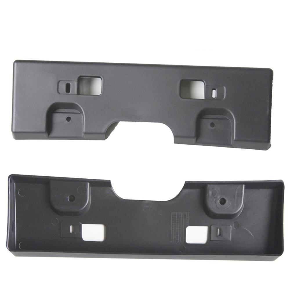 Кронштейн номерного знака 96210-ET00A Для Nissan Sentra