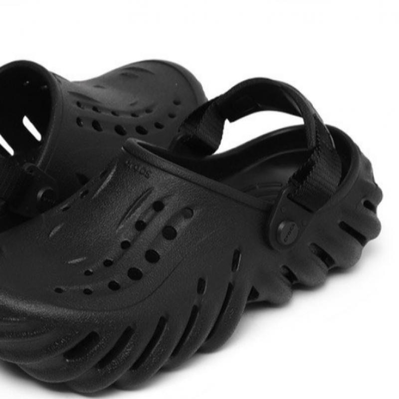 Crocs Эко-сабо для детей и взрослых K 208190 001