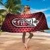 Global Unity And Strength Beach Towel, Quick-drying, Easy to Care for, Suitable for Both Fitness and Beach Vacations,Sports Essential
